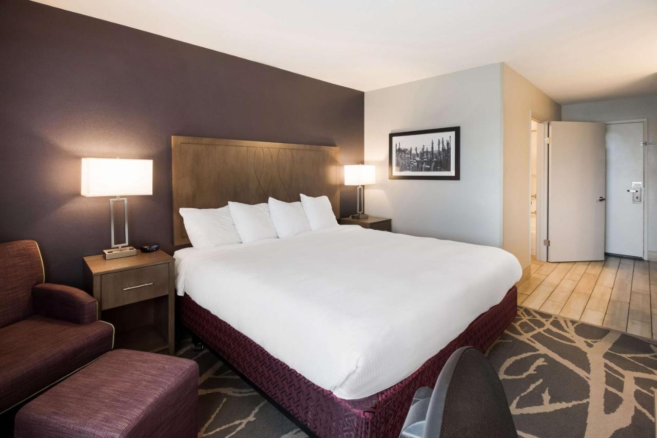 Best Western Mcminnville Inn Zewnętrze zdjęcie