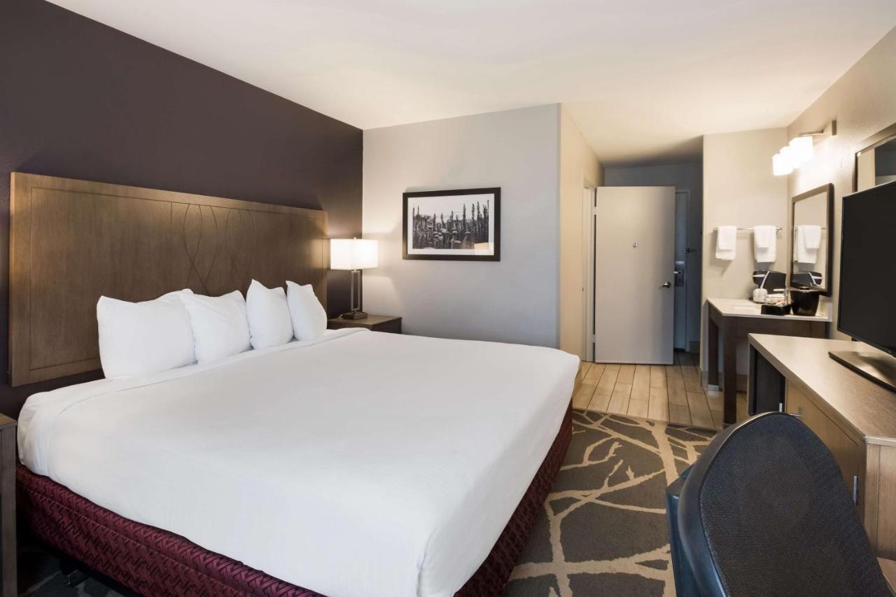Best Western Mcminnville Inn Zewnętrze zdjęcie