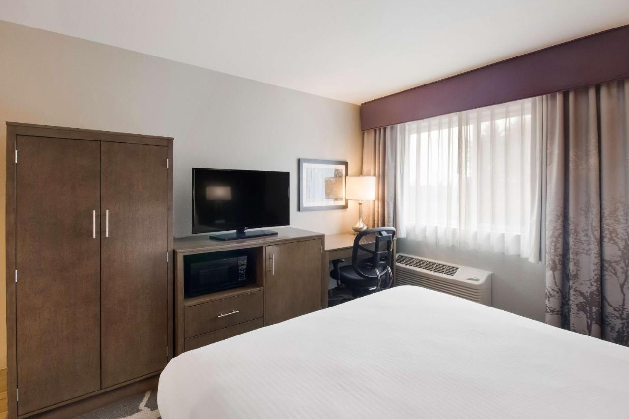 Best Western Mcminnville Inn Zewnętrze zdjęcie