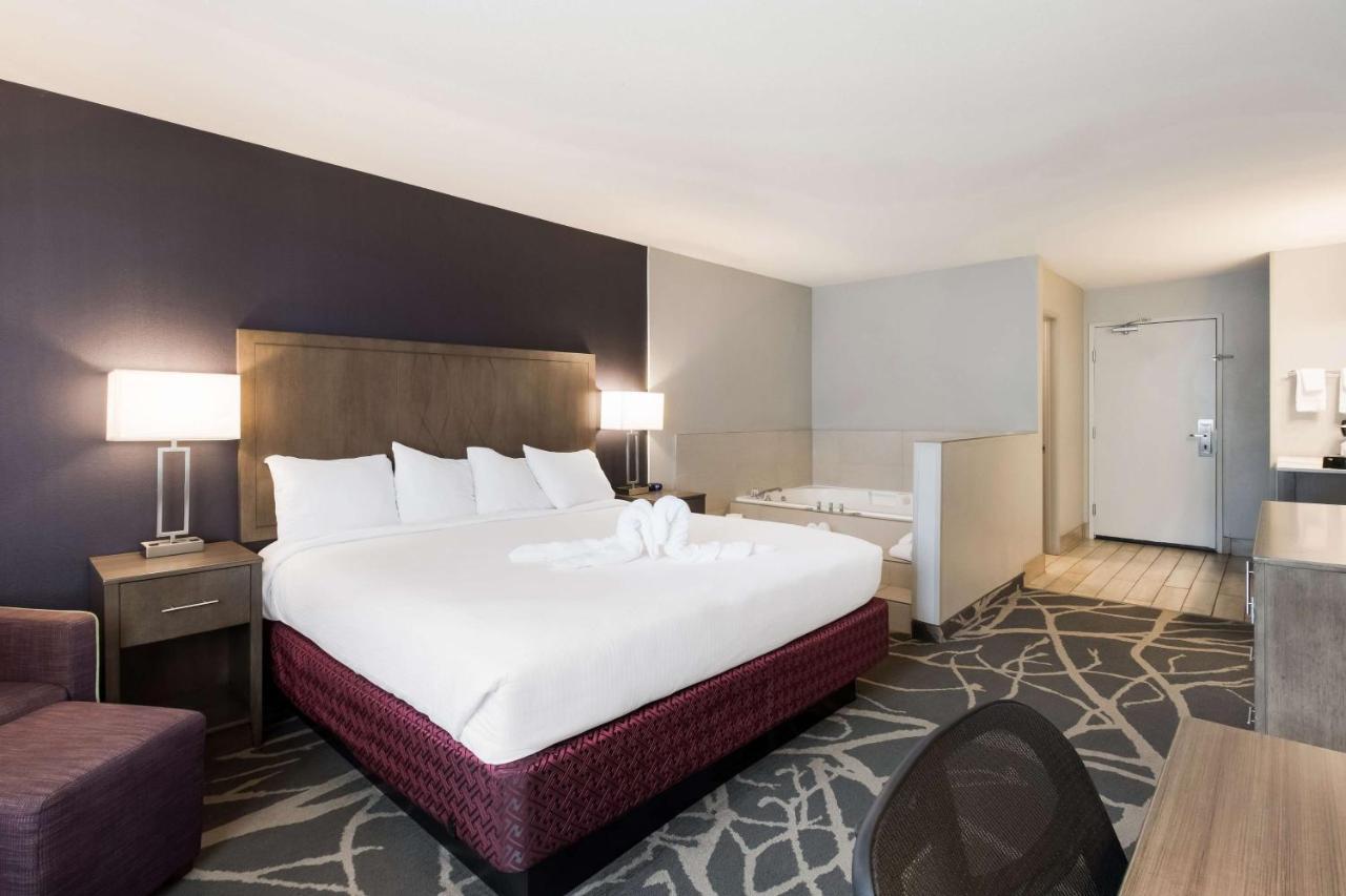Best Western Mcminnville Inn Zewnętrze zdjęcie