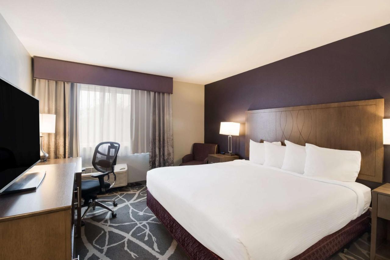 Best Western Mcminnville Inn Zewnętrze zdjęcie