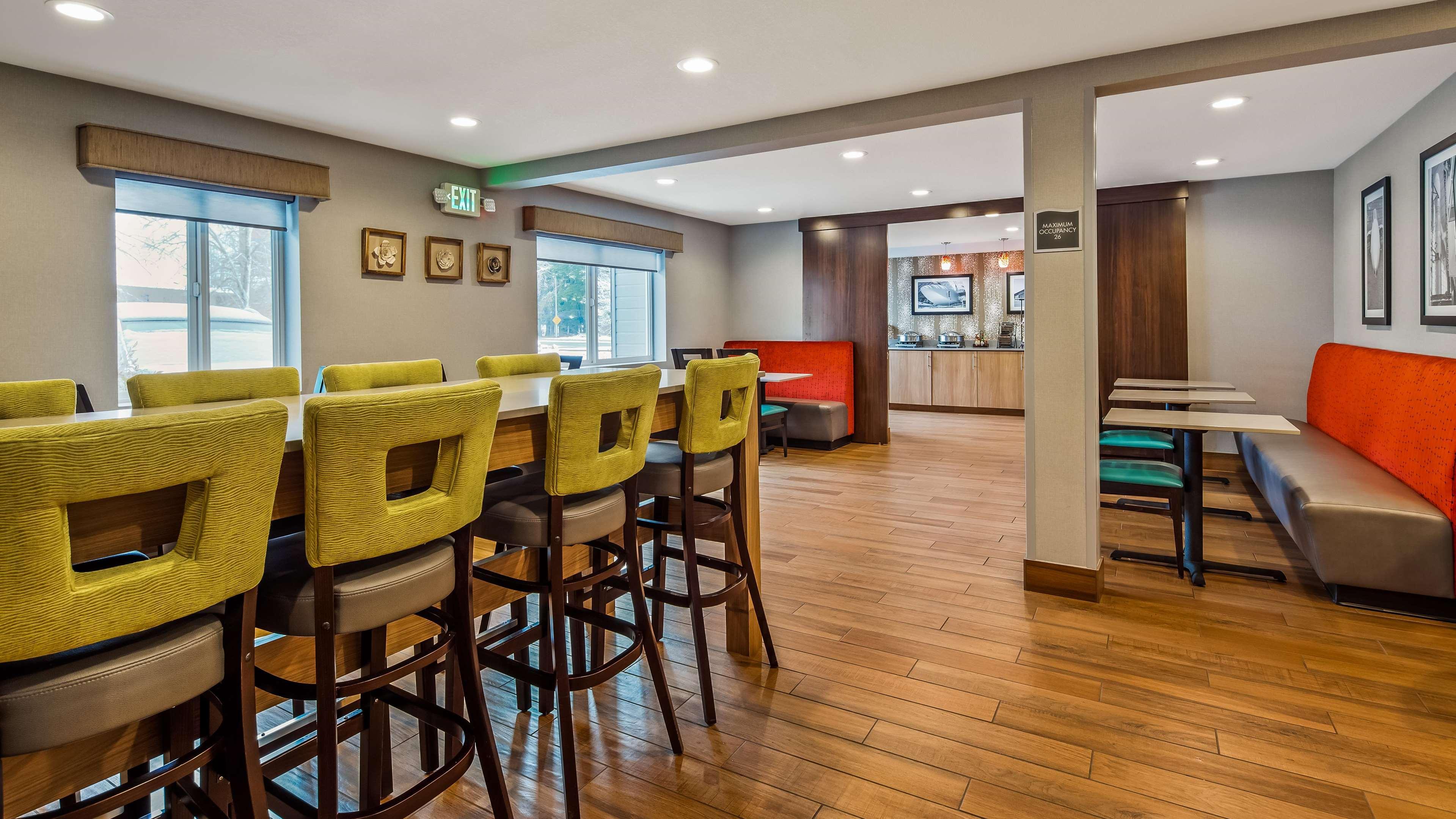 Best Western Mcminnville Inn Zewnętrze zdjęcie