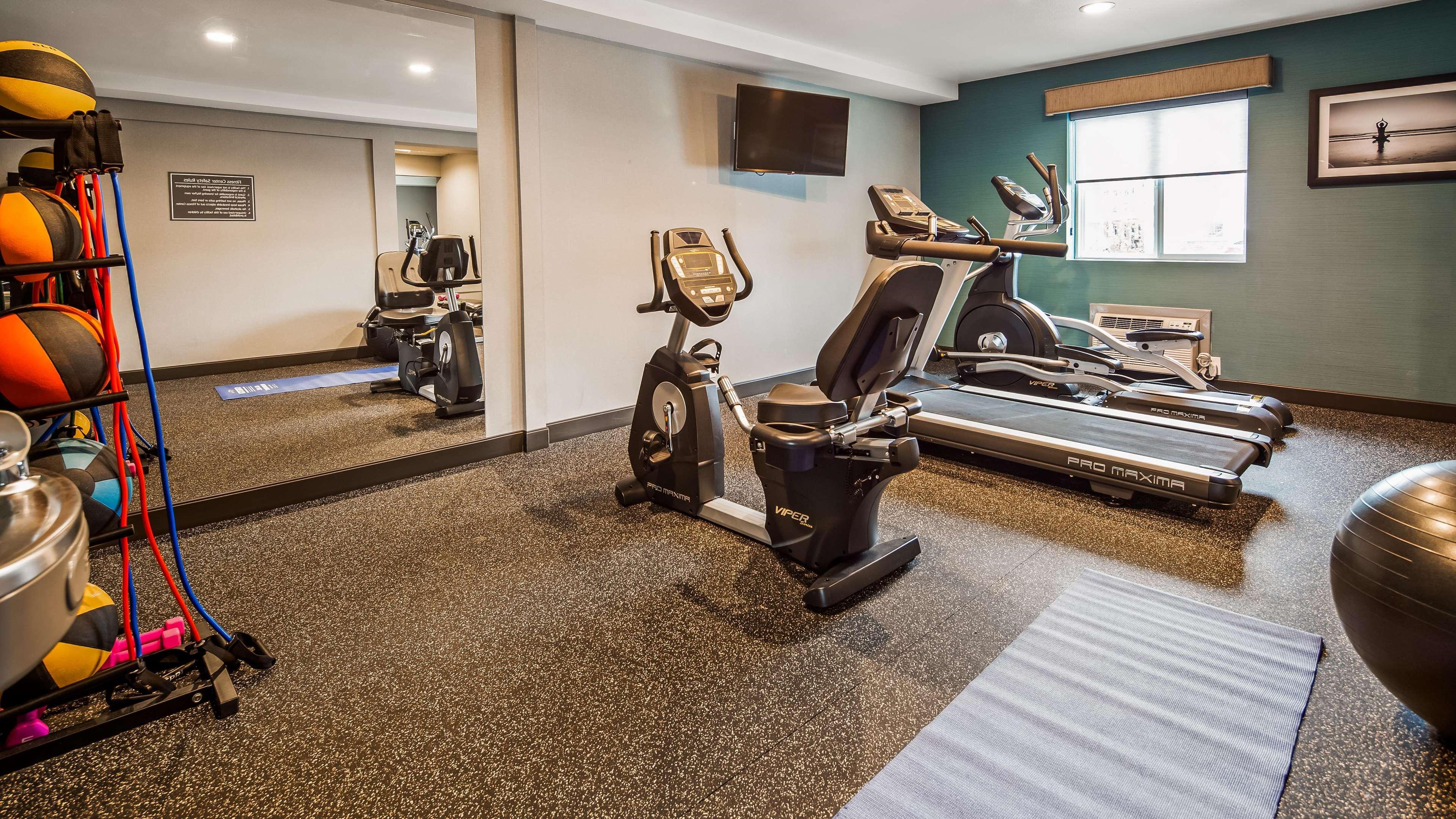 Best Western Mcminnville Inn Zewnętrze zdjęcie