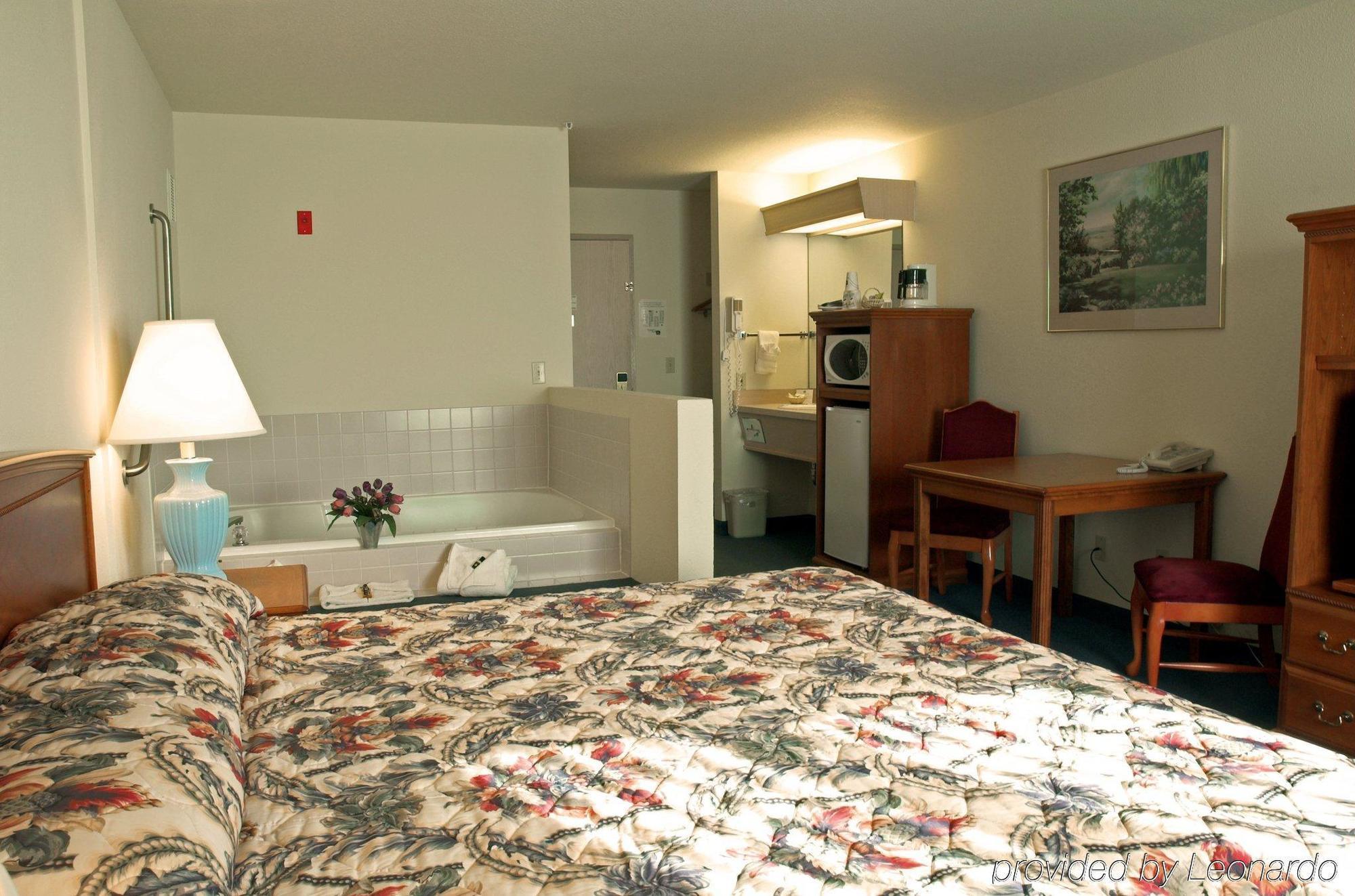 Best Western Mcminnville Inn Pokój zdjęcie